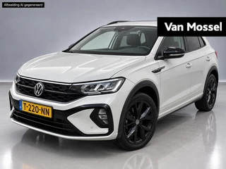 Volkswagen Taigo 1.0 TSI R-Line 110 PK