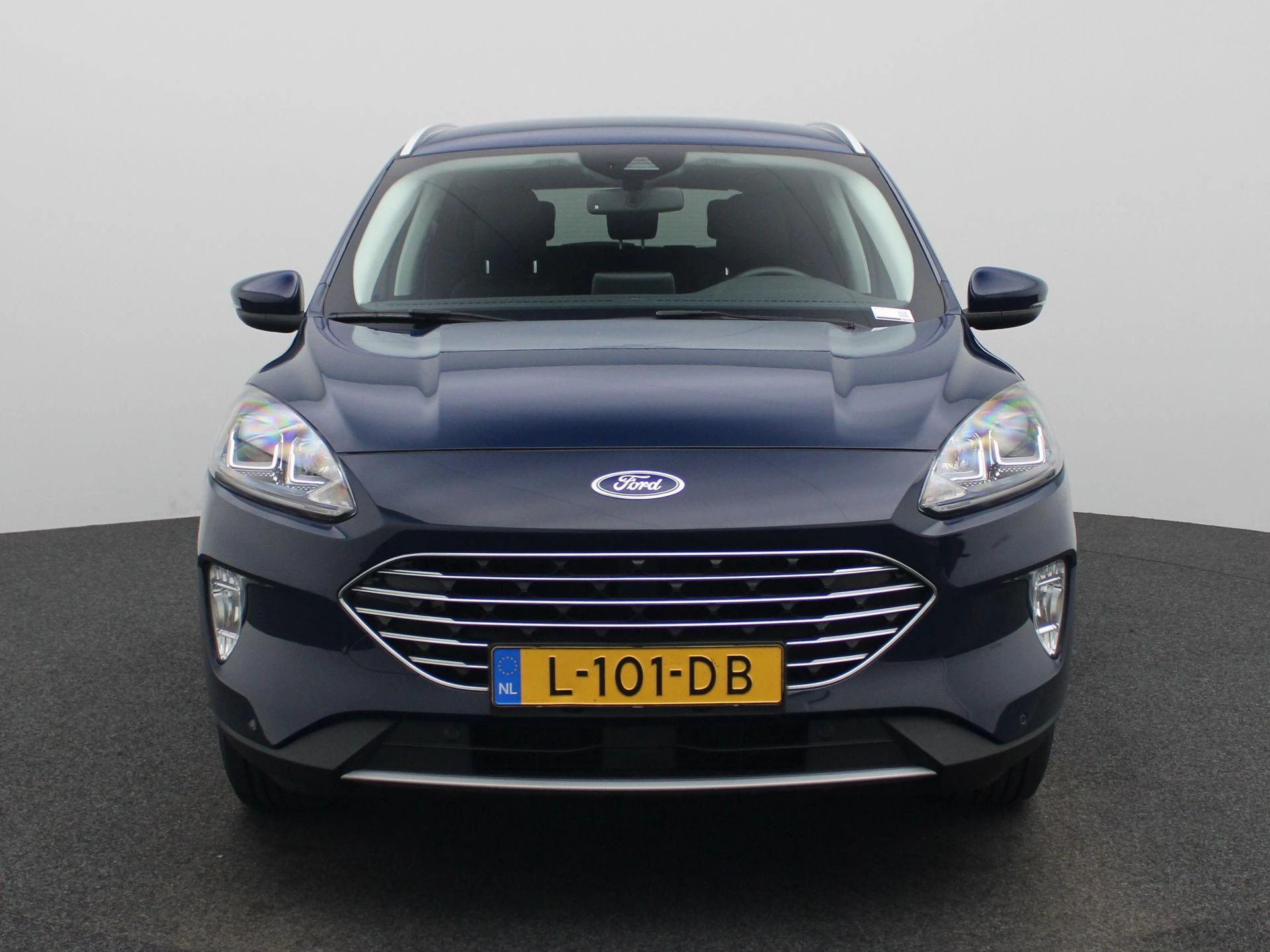 Ford Kuga 2.5 PHEV Titanium