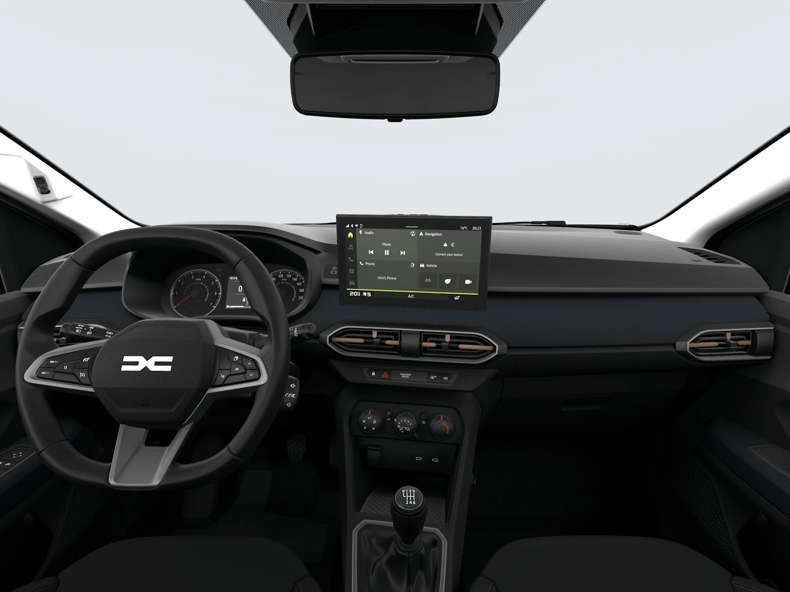 Dacia-Sandero Stepway-image-9