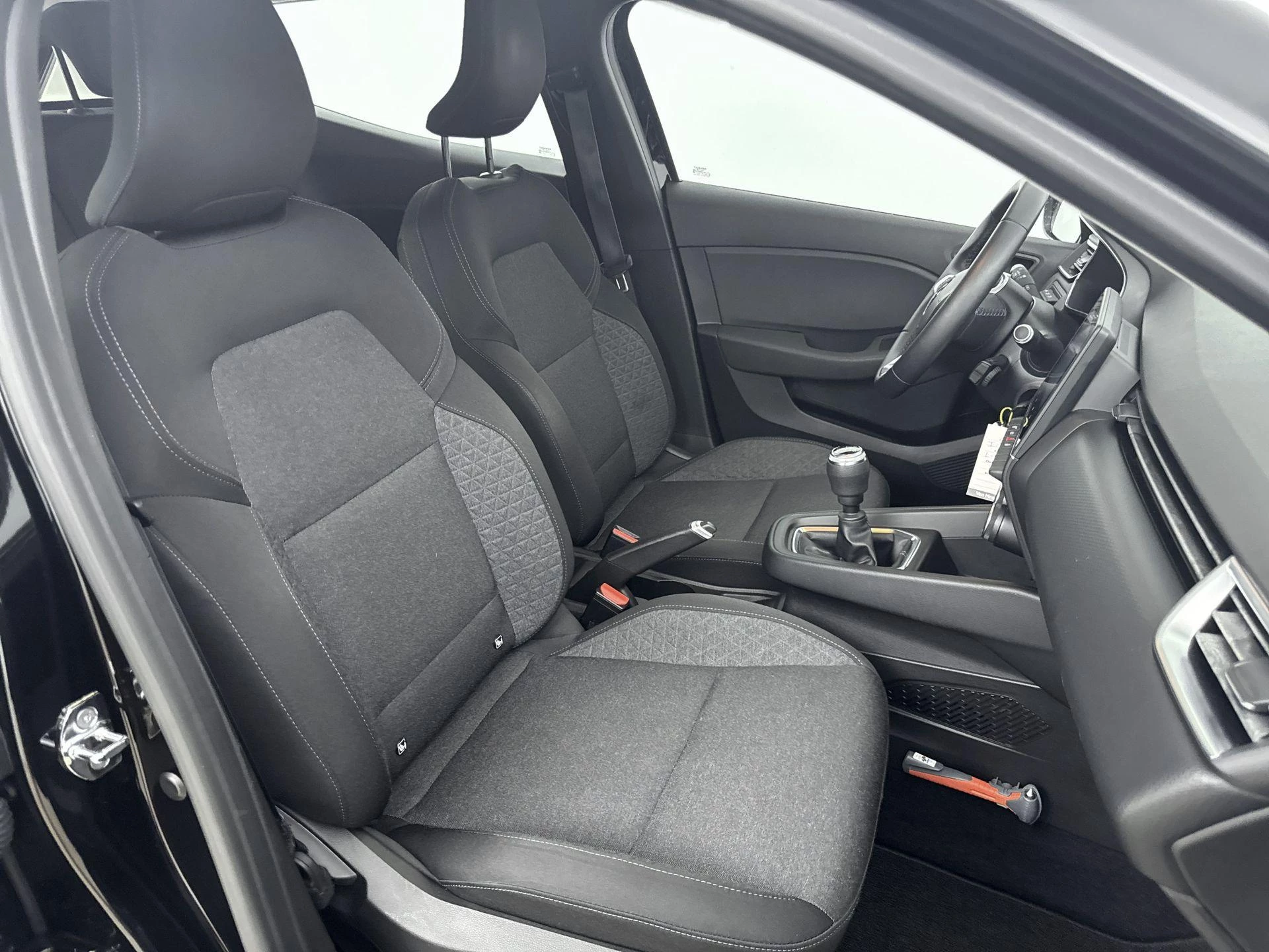 Renault Clio 1.0 TCe Zen