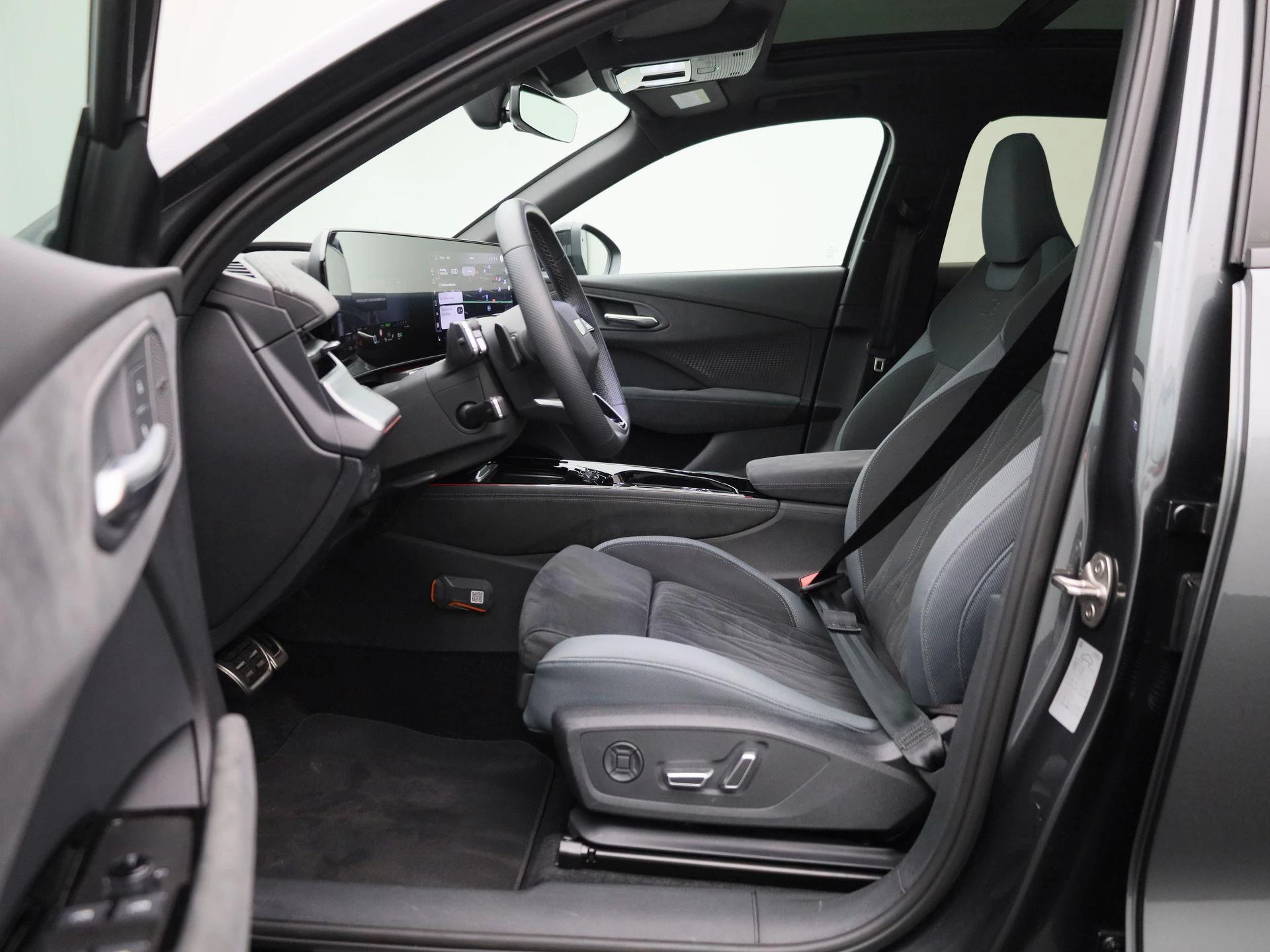 Audi Q3 1.5 200kW e-hybrid S edition