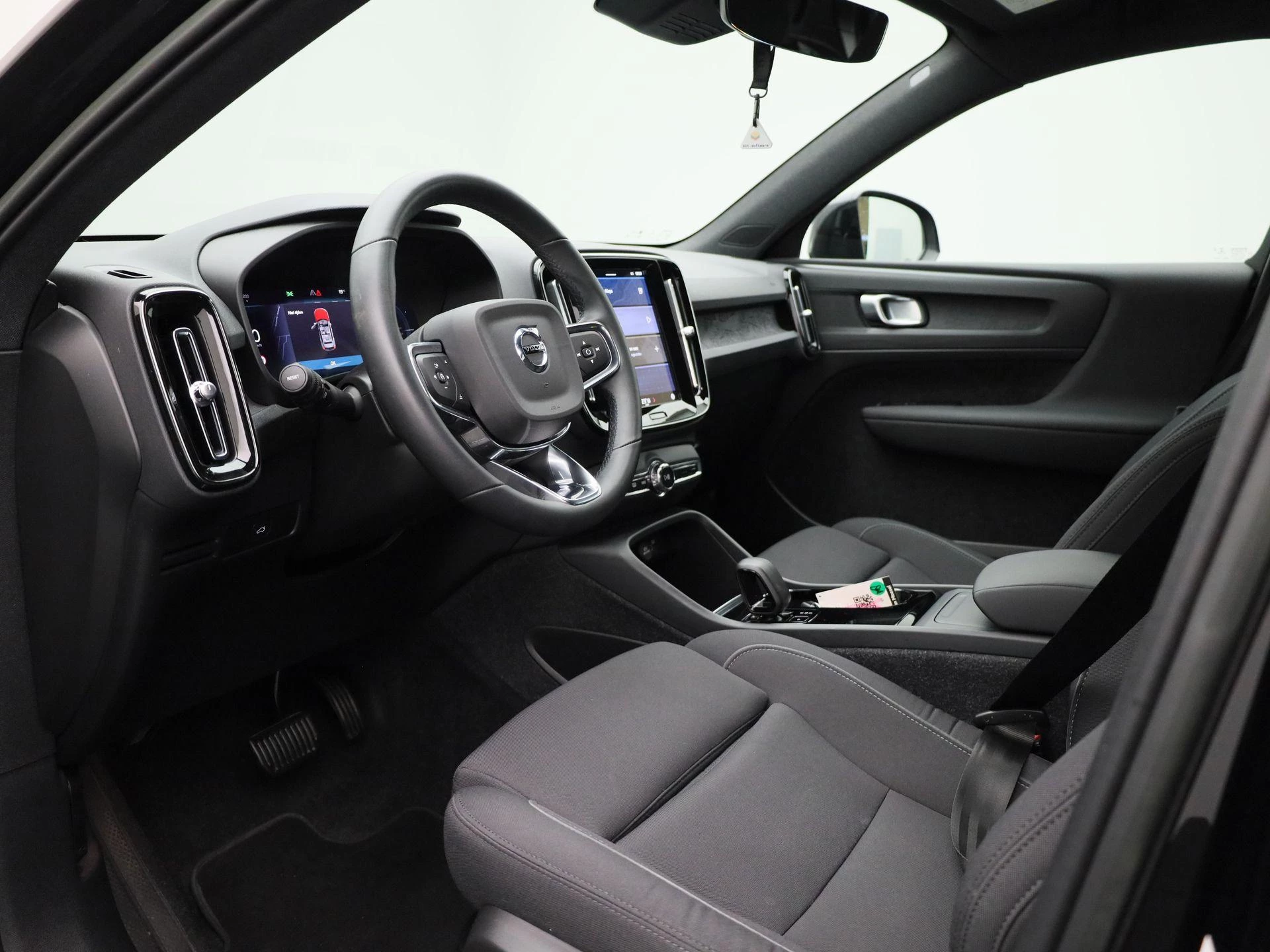 Volvo XC40 Recharge Core