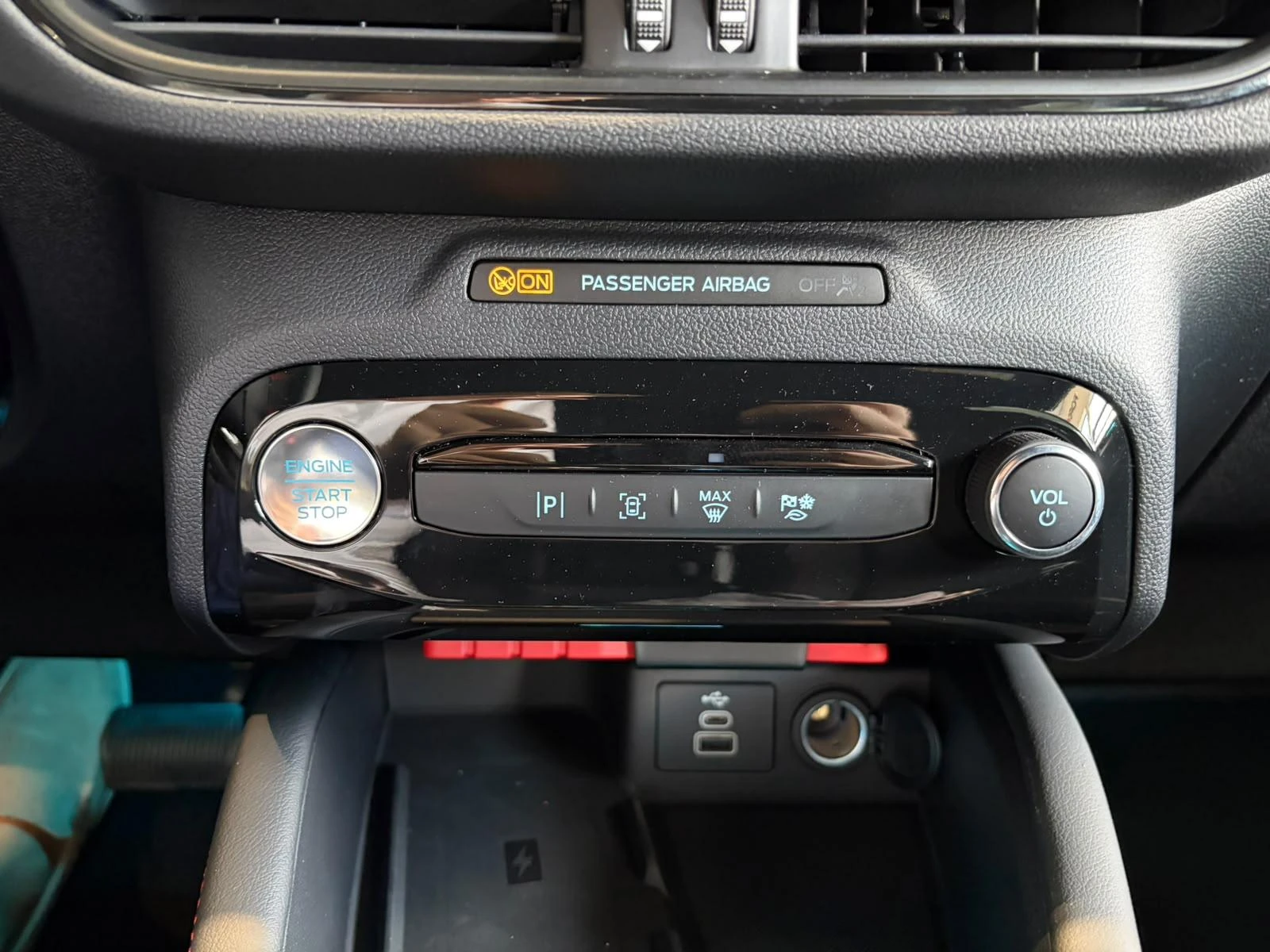 Ford Kuga 2.5 PHEV St Line