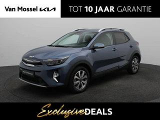 Kia Stonic 1.0 T-GDi MHEV DynamicPlusLine