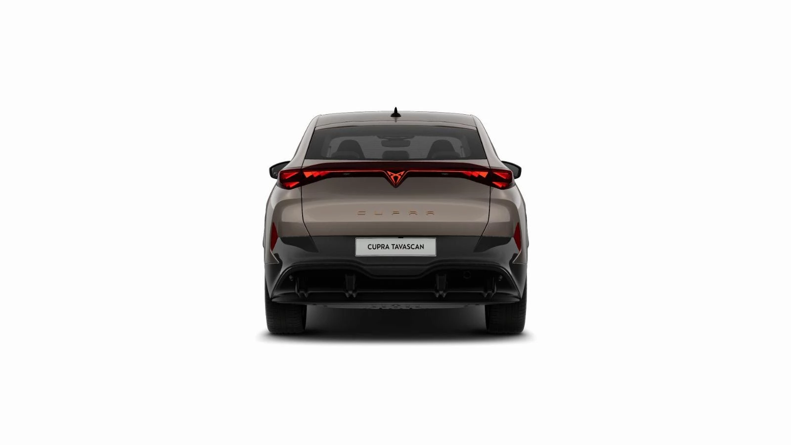 CUPRA Tavascan Essential