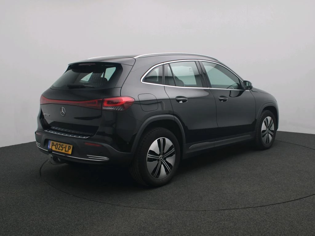 Mercedes-Benz EQA 250 Business Solution Luxury 67 kWh