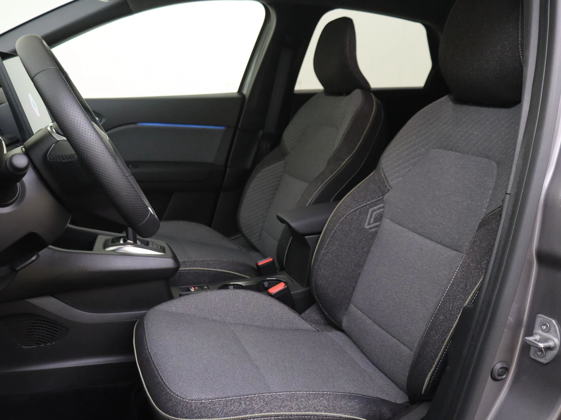 Renault Captur 1.8 E-Tech full hybrid 160 techno