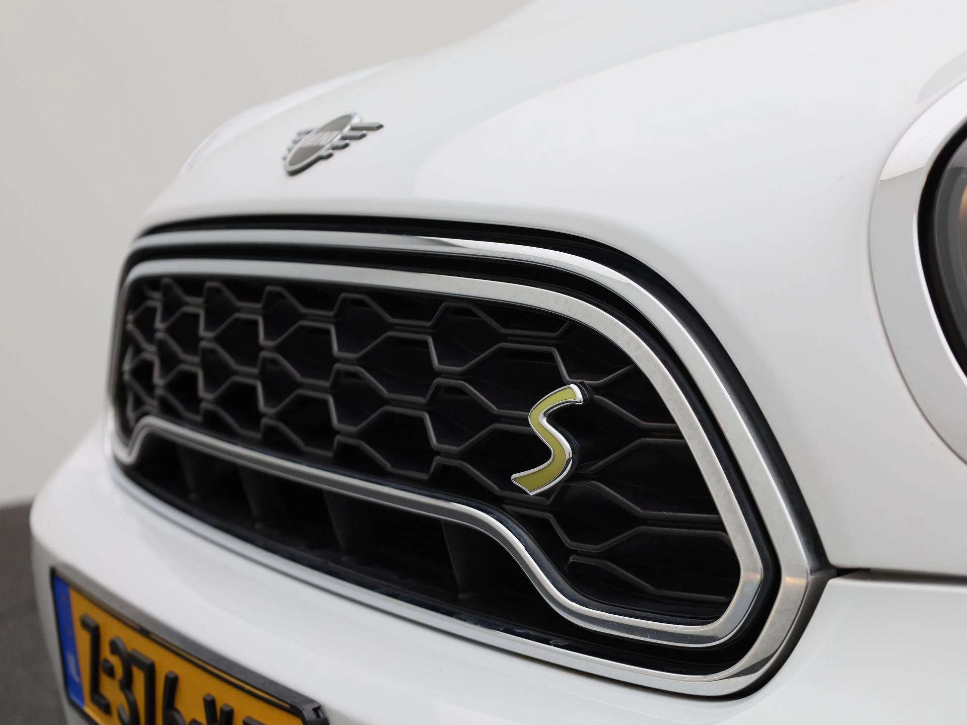 MINI Countryman 1.5 Cooper ALL4 Business Edition