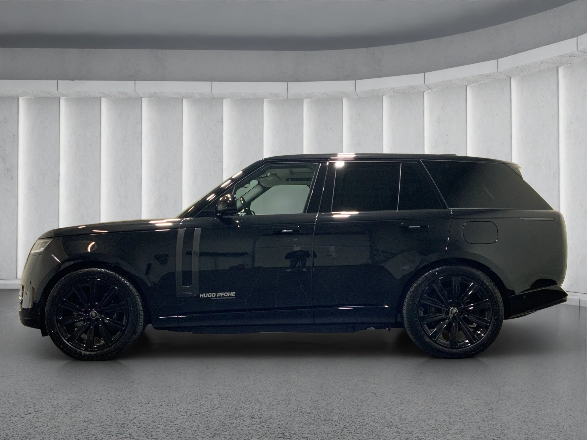 Land Rover Range Rover Autobiography 3.0 P550e 22 | AHK | Kühlfach