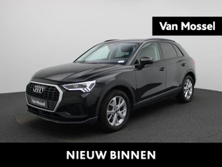 Audi Q3 35 TFSI Business Edition