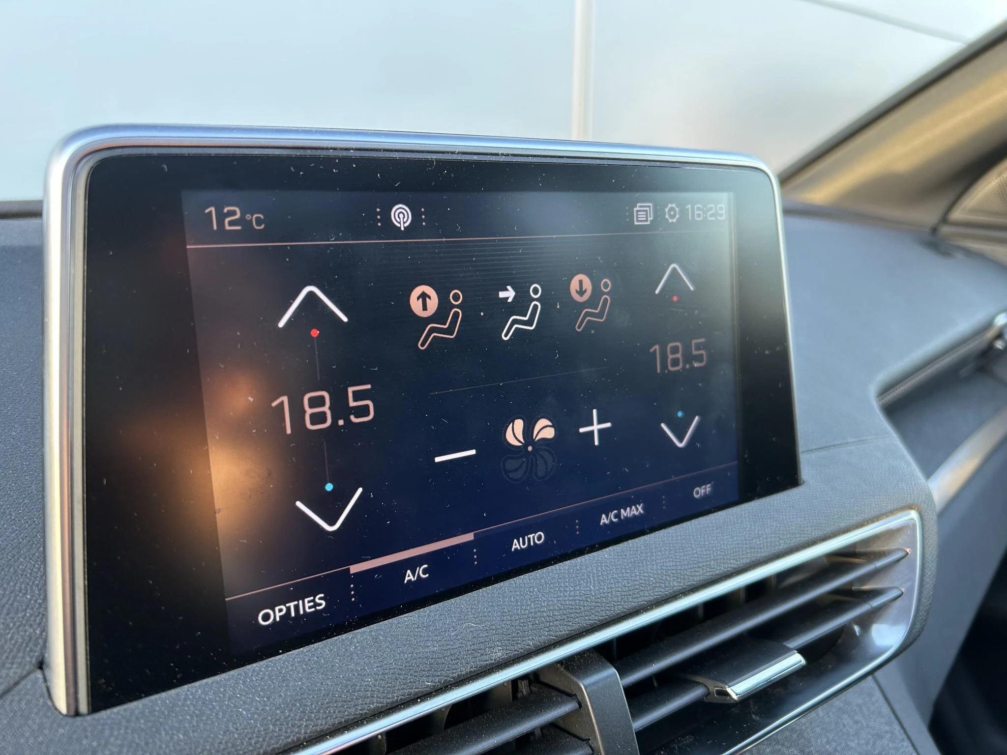 Peugeot 3008 1.6 PureTech GT Line