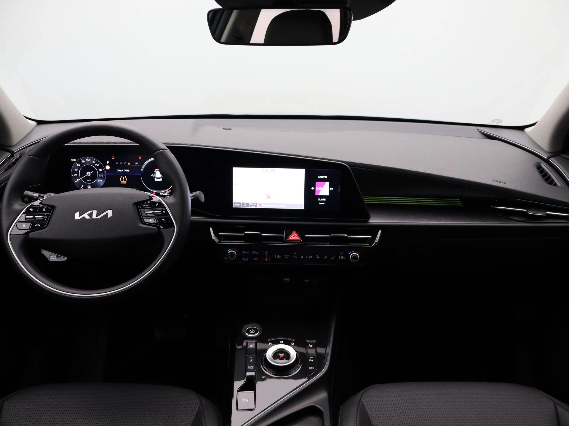 Kia-Niro EV-image-34