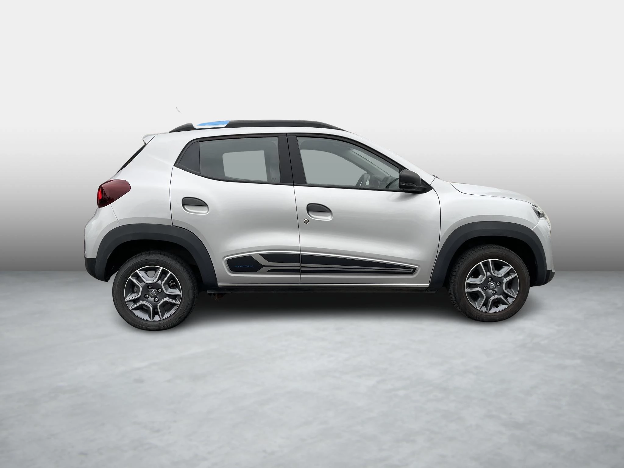 Dacia Spring Business 27 kWh