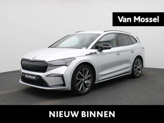 Škoda Enyaq iV 80 Sportline