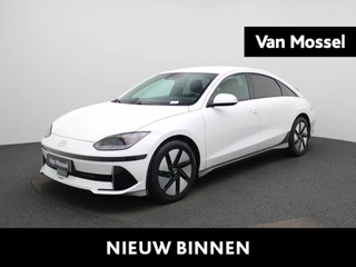 Hyundai IONIQ 6 53 kWh Core Plus