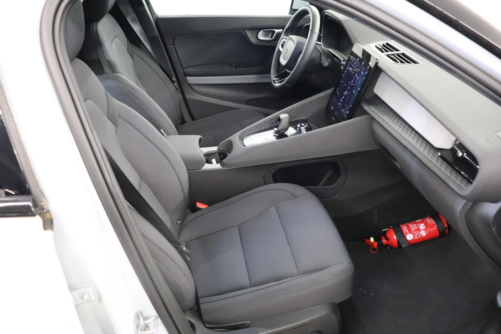 Polestar 2 Standard Range Single Motor (MY26)