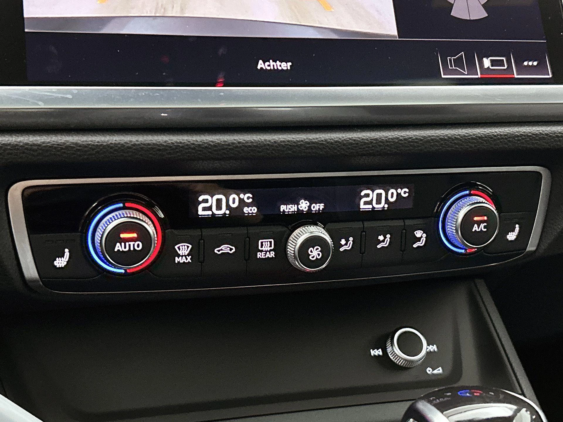 Audi Q3 Sportback 35 TFSI S Edition 150 PK