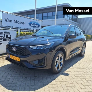 Ford Kuga 2.5 PHEV ST-Line