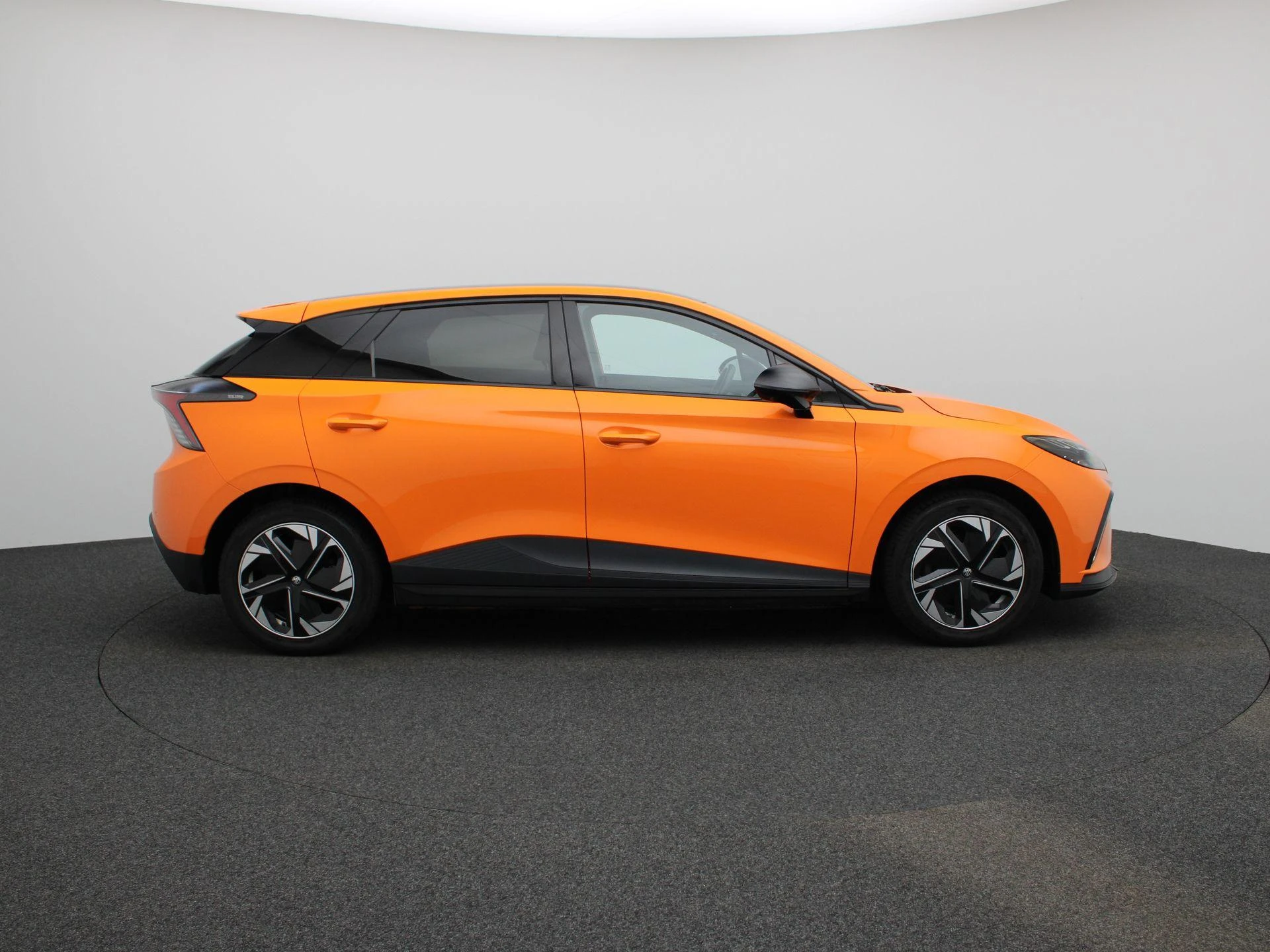 MG-MG4 EV-image-5
