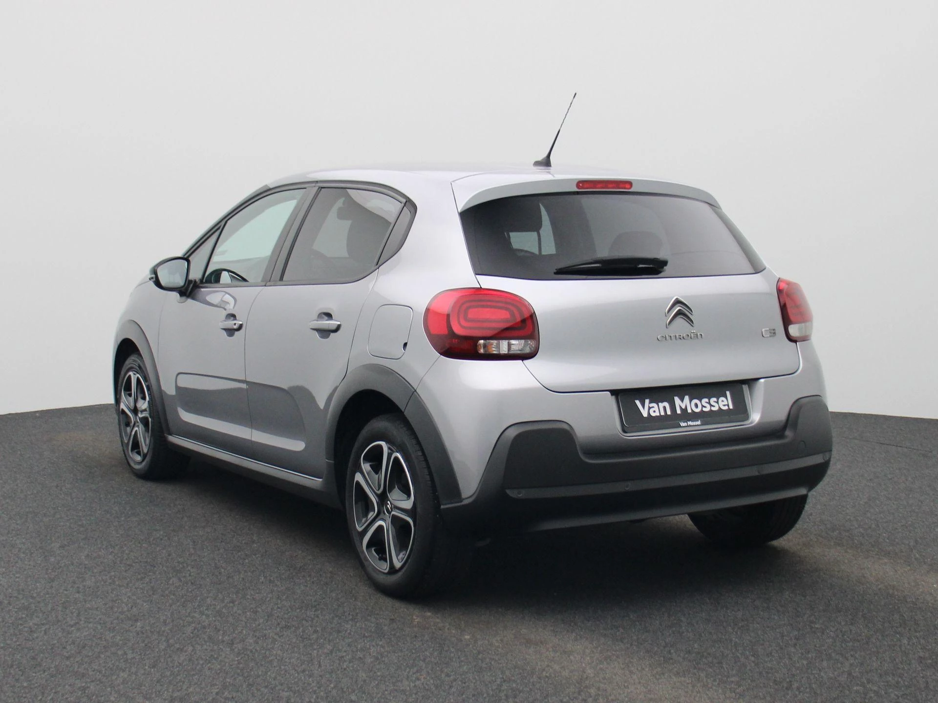 Citroën C3 1.2 PureTech 82 S&S MAN Feel