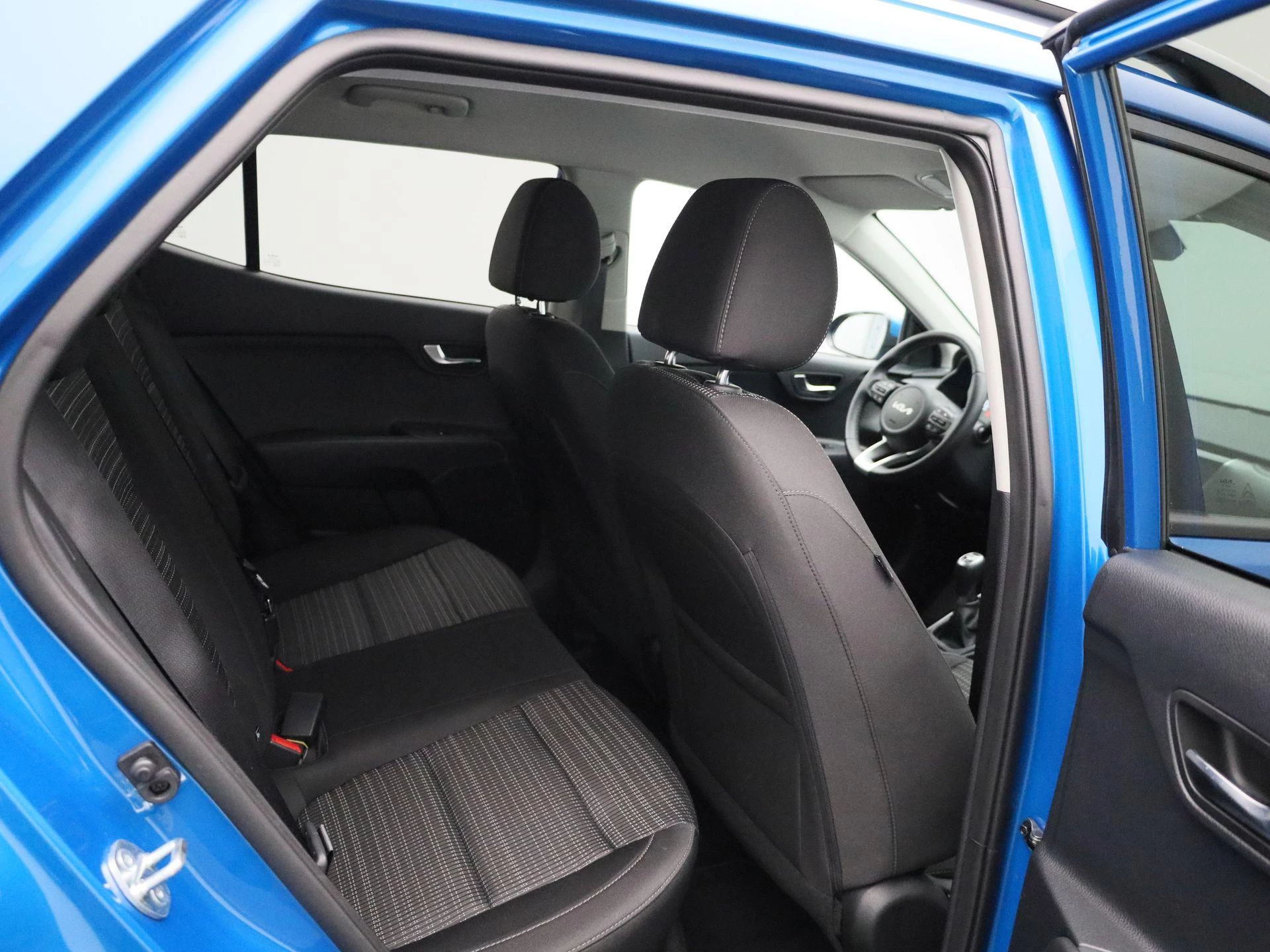 Kia Stonic 1.0 T-GDi MHEV DynamicPlusLine