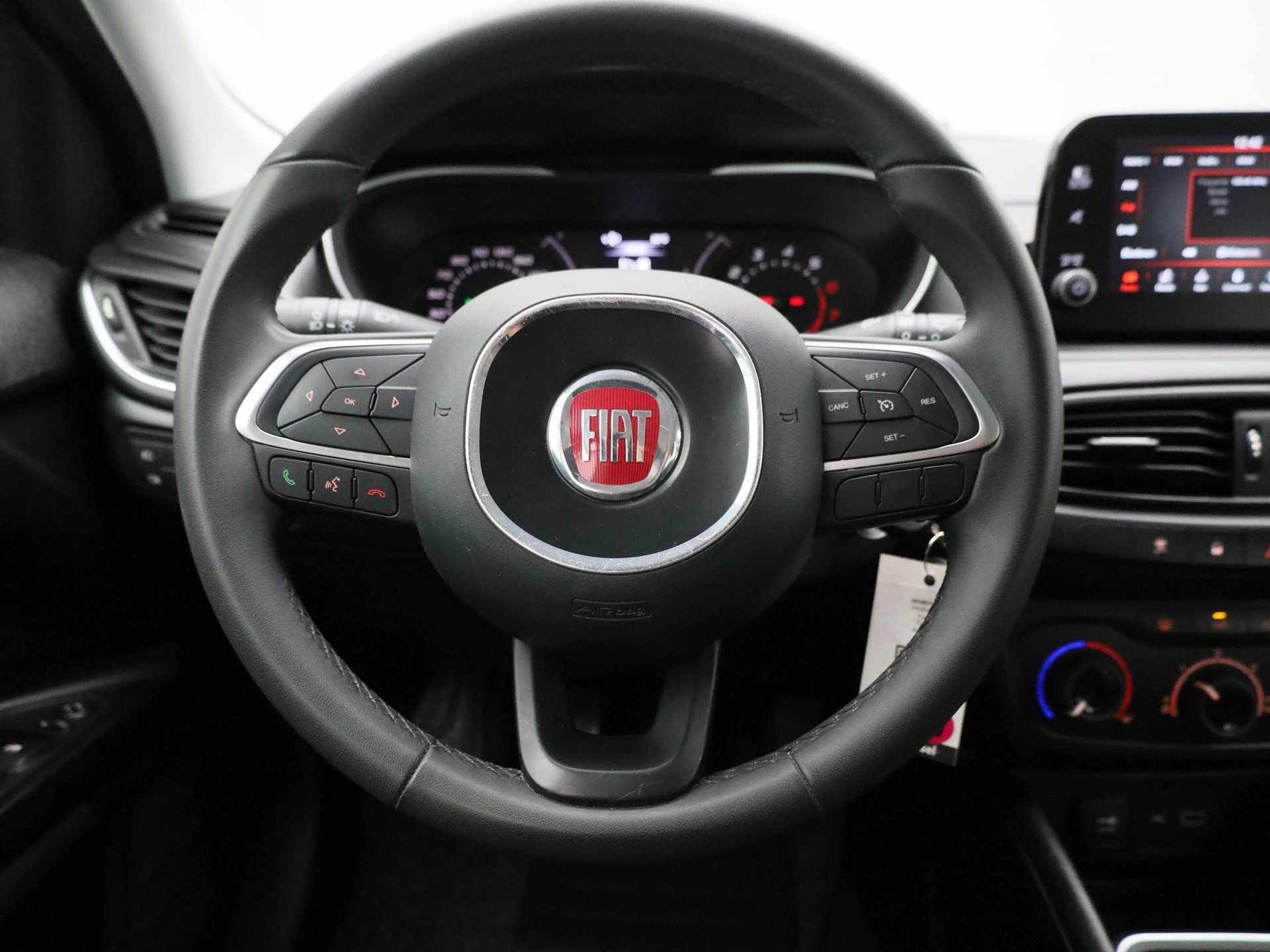 Fiat Tipo 1.4 95ch/pk Mirror