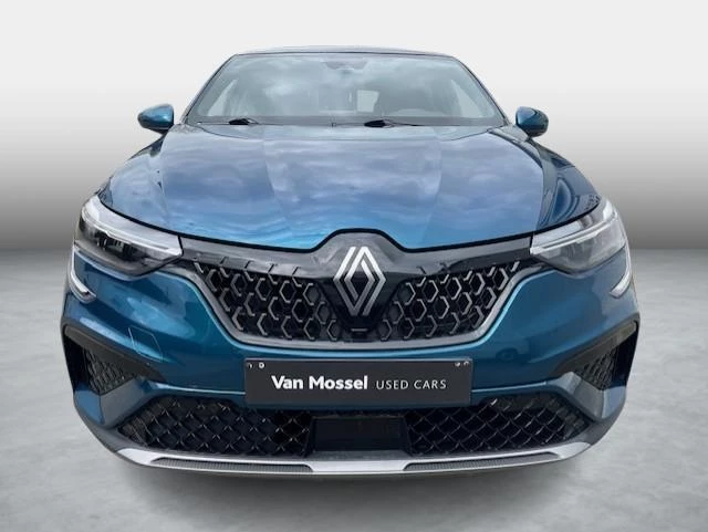 Renault Arkana E-TECH 145 Hybrid Techno