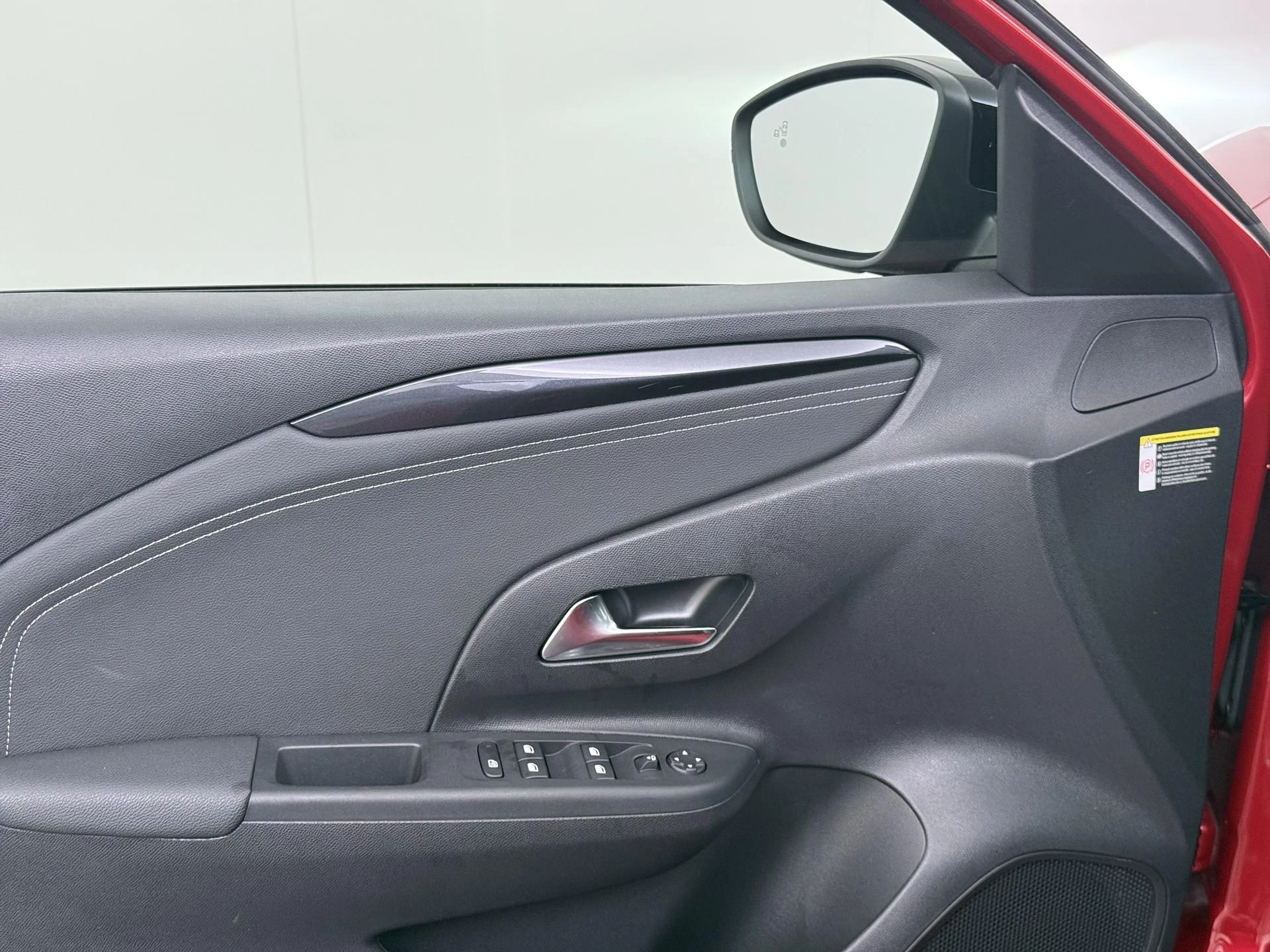 Opel Corsa 1.2 Turbo GS
