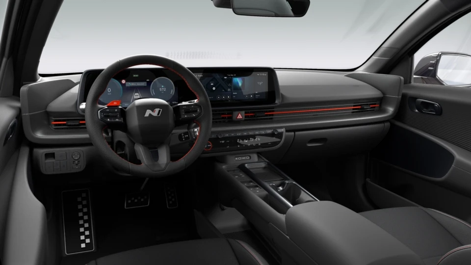 Hyundai-IONIQ 6-image-6