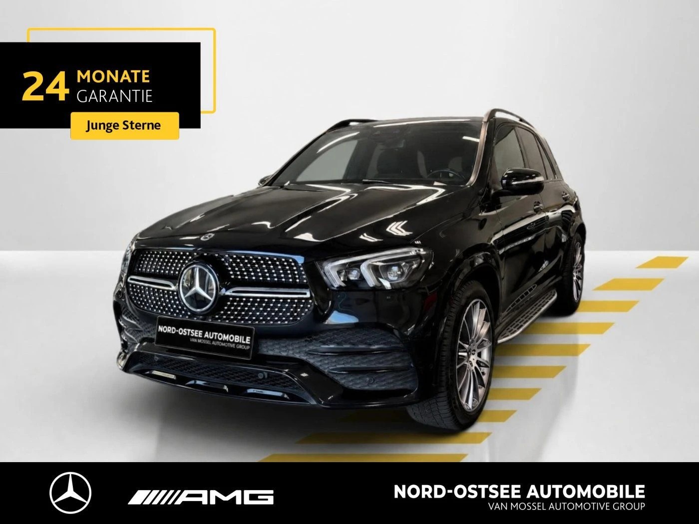 Mercedes-Benz-GLE 450-image-0