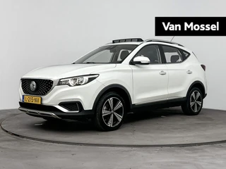 MG ZS EV Luxury 45 kWh