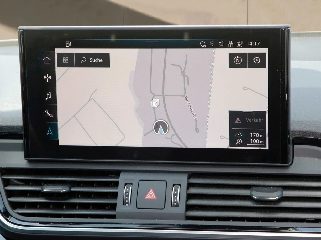 Audi Q5 40 TDI quattro S line NAVI*VIRTUAL*R-CAM*MATRIX-LED*SHZ*KLIMAA