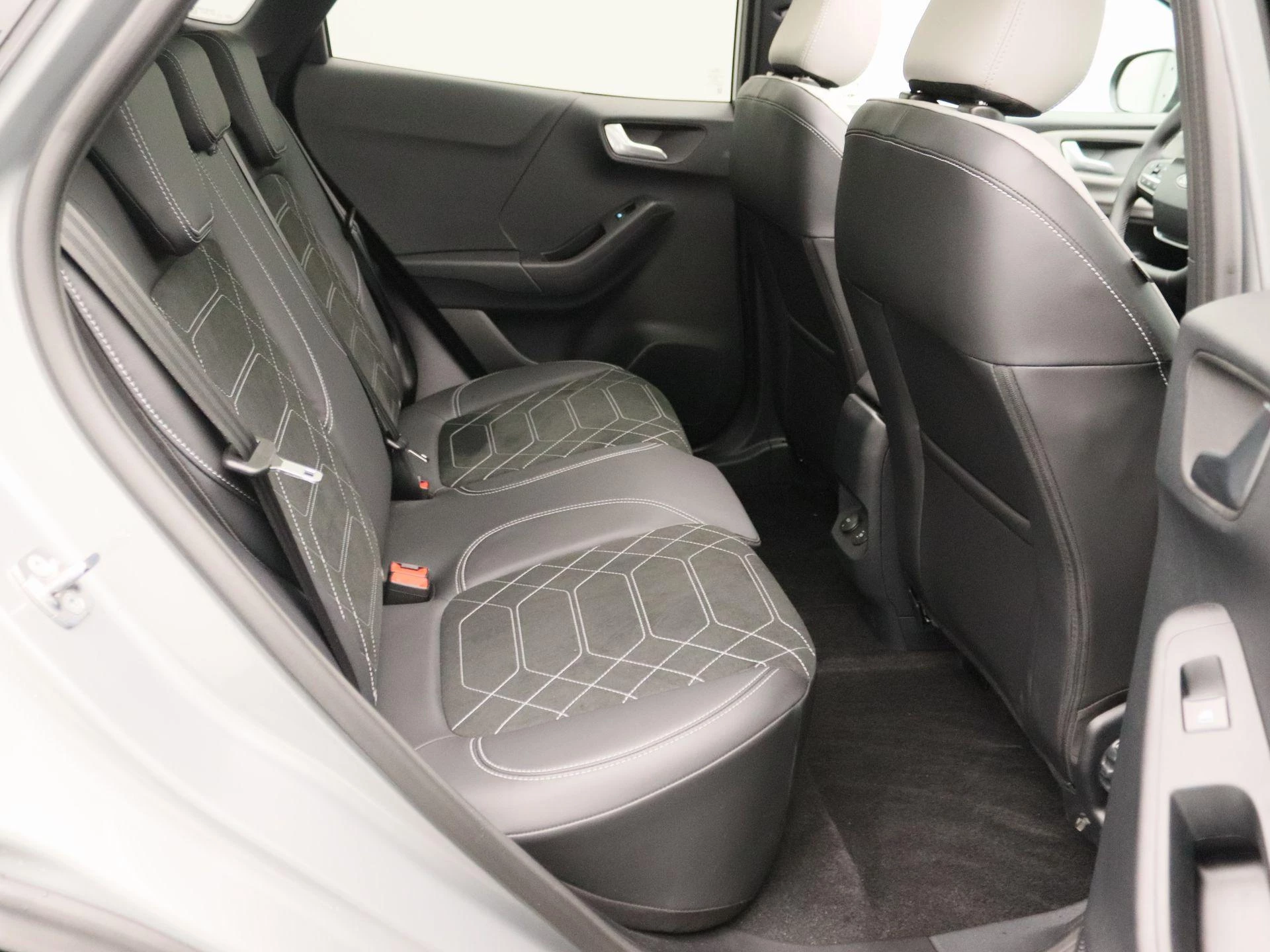 Ford-Puma Gen-E-image-26