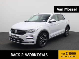 Volkswagen T-Roc 1.5 TSI 150PK R-Line