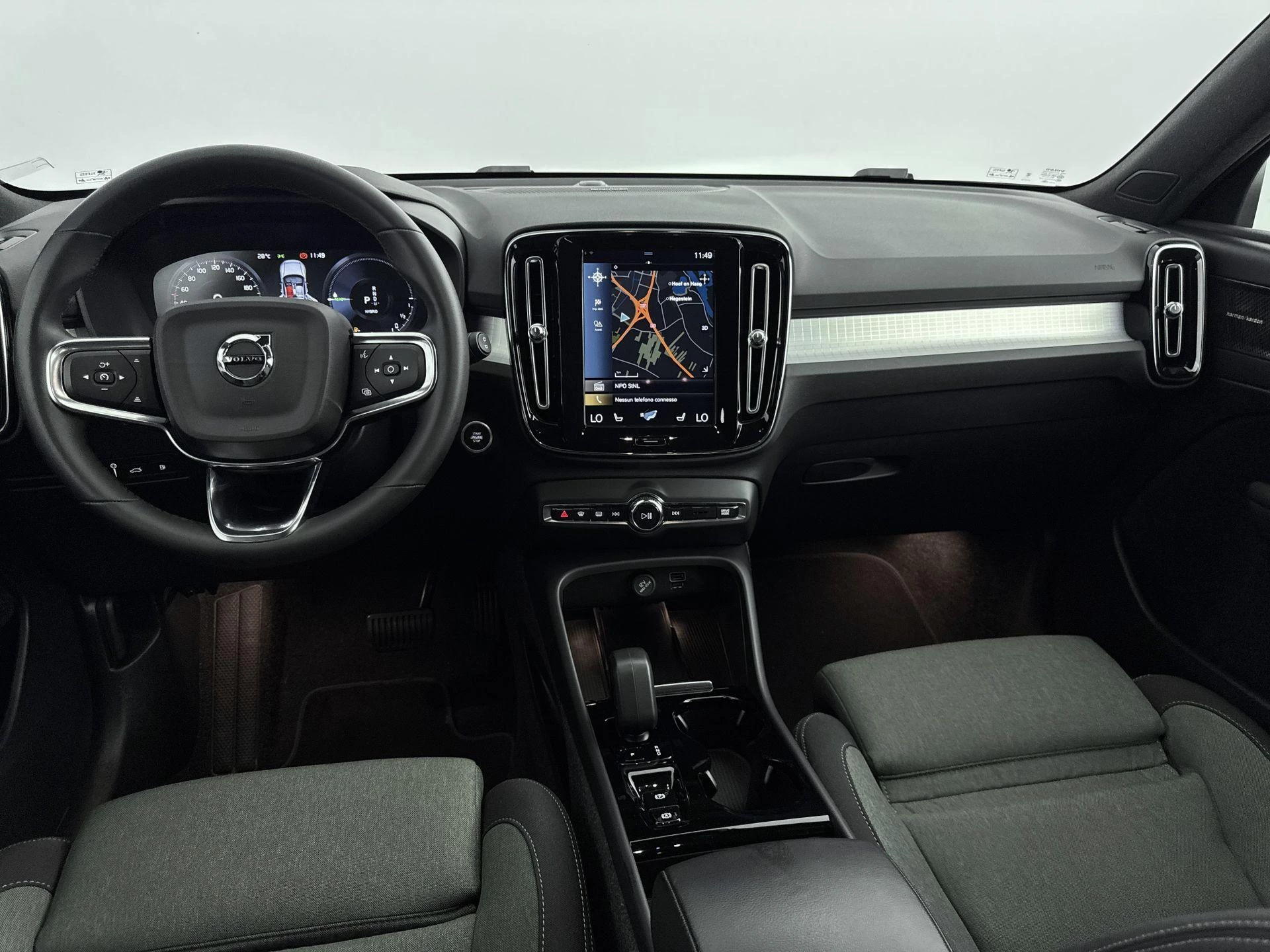 Volvo XC40 1.5 T5 Plug-in hybrid Plus Bright 263PK