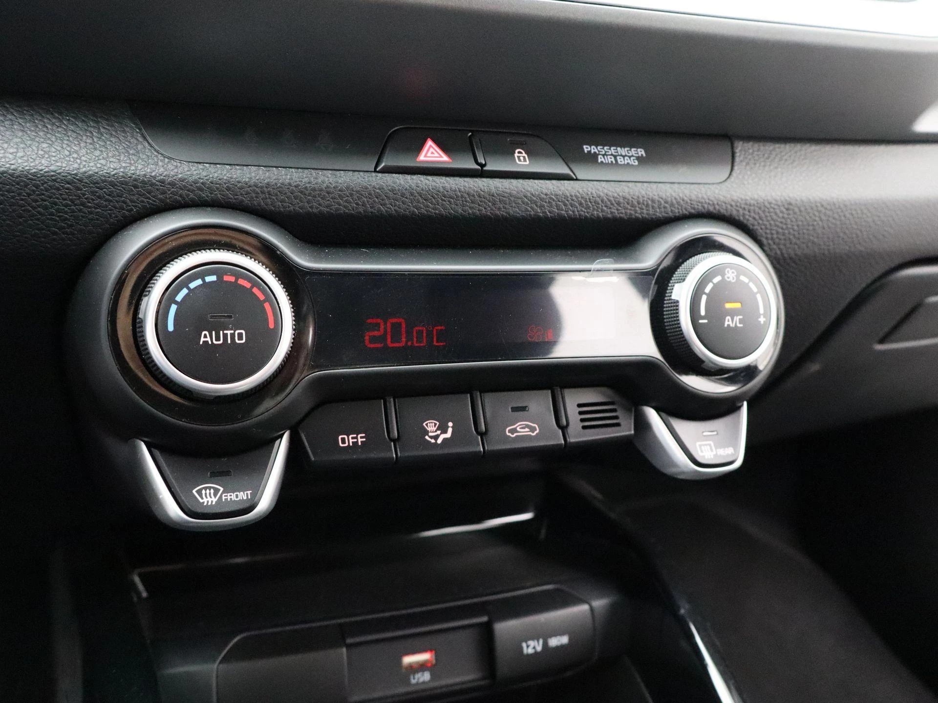 Kia Stonic 1.0 T-GDi MHEV DynamicLine