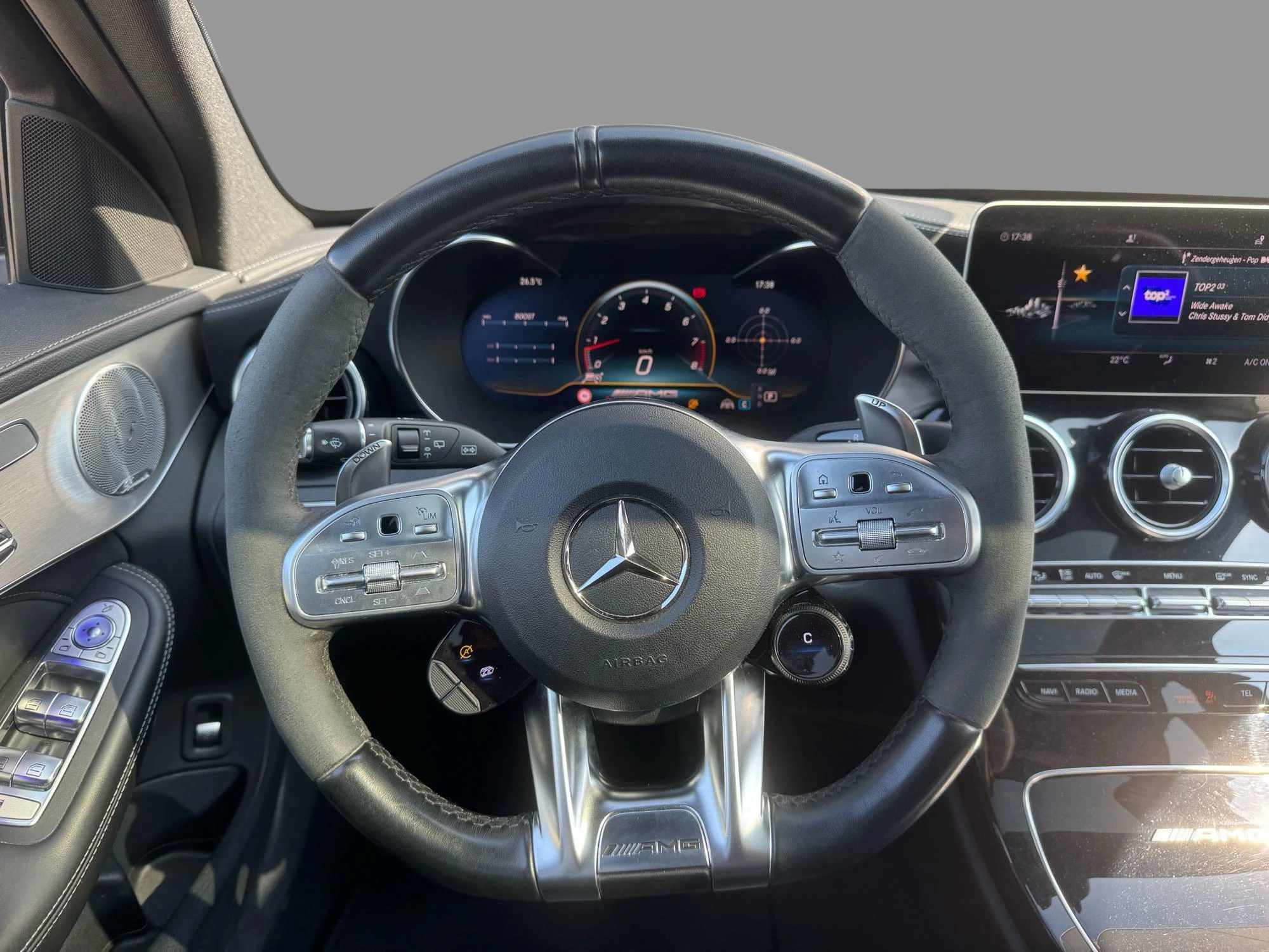 Mercedes-Benz-Classe C-image-11