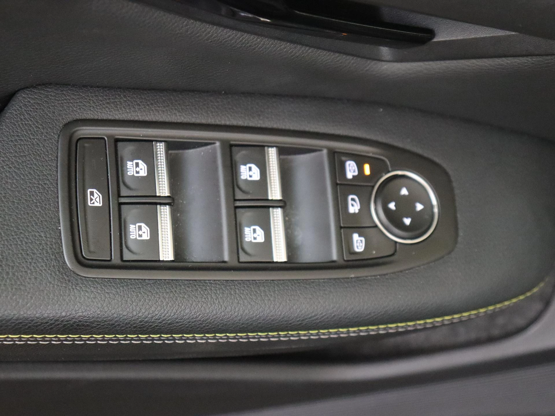 Renault Scénic E-Tech EV60 comfort range techno