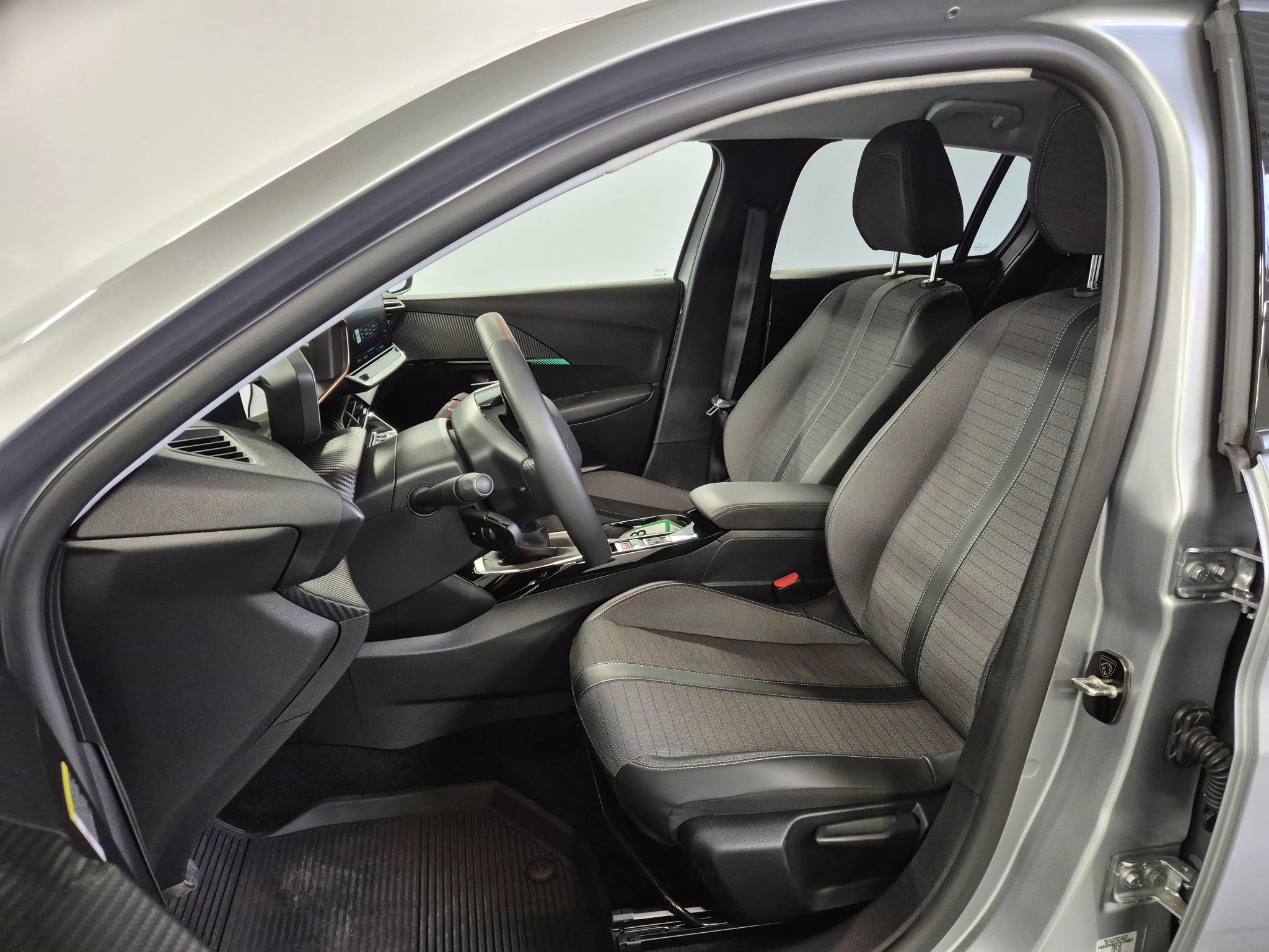 Peugeot 208 1.2 100PK MAN6 Allure