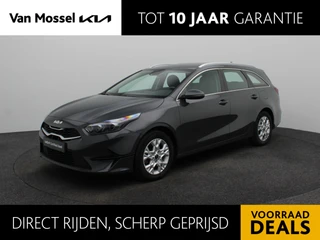 Kia Ceed Sportswagon 1.0 T-GDi DynamicLine
