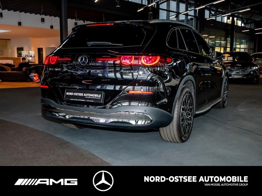 Mercedes-Benz GLC 400 4m EQ SKY-CONTROL AHK DIGITAL-LIGHT 20-Z