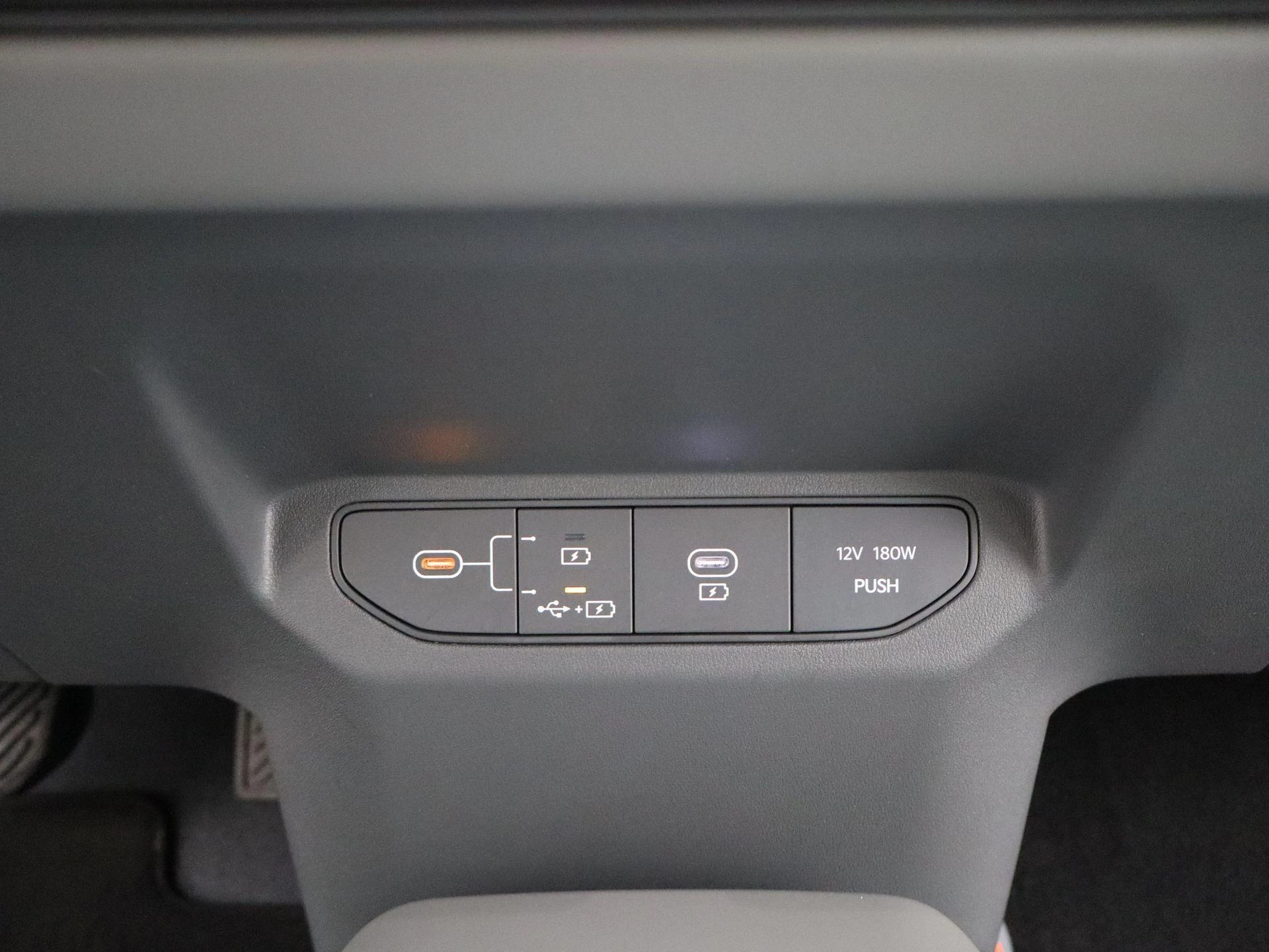 Kia EV3 Air 58.3 kWh