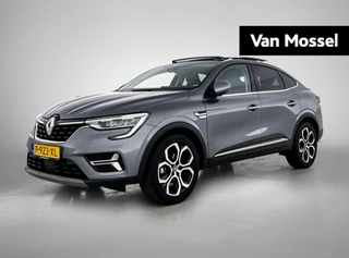 Renault Arkana 1.6 E-Tech Hybrid 145 Intens