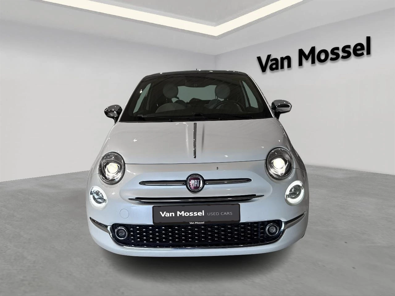 Fiat 500 1.0 Hybrid 70 Star