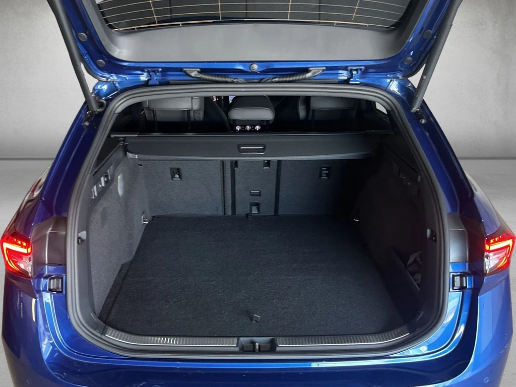 Škoda Superb Combi 1.5 TSI iV 150 kW Sportline Ahk; Canton; Infotainment Plus