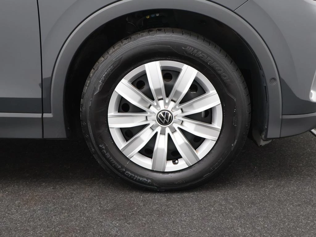 Volkswagen Tiguan Tiguan 1.5eTSI 131PK *AUTOMAAT*CAMERA*VIRTUAL COCKPIT*PDC*CRUISE CONTROL*APP-CONNECT*...*