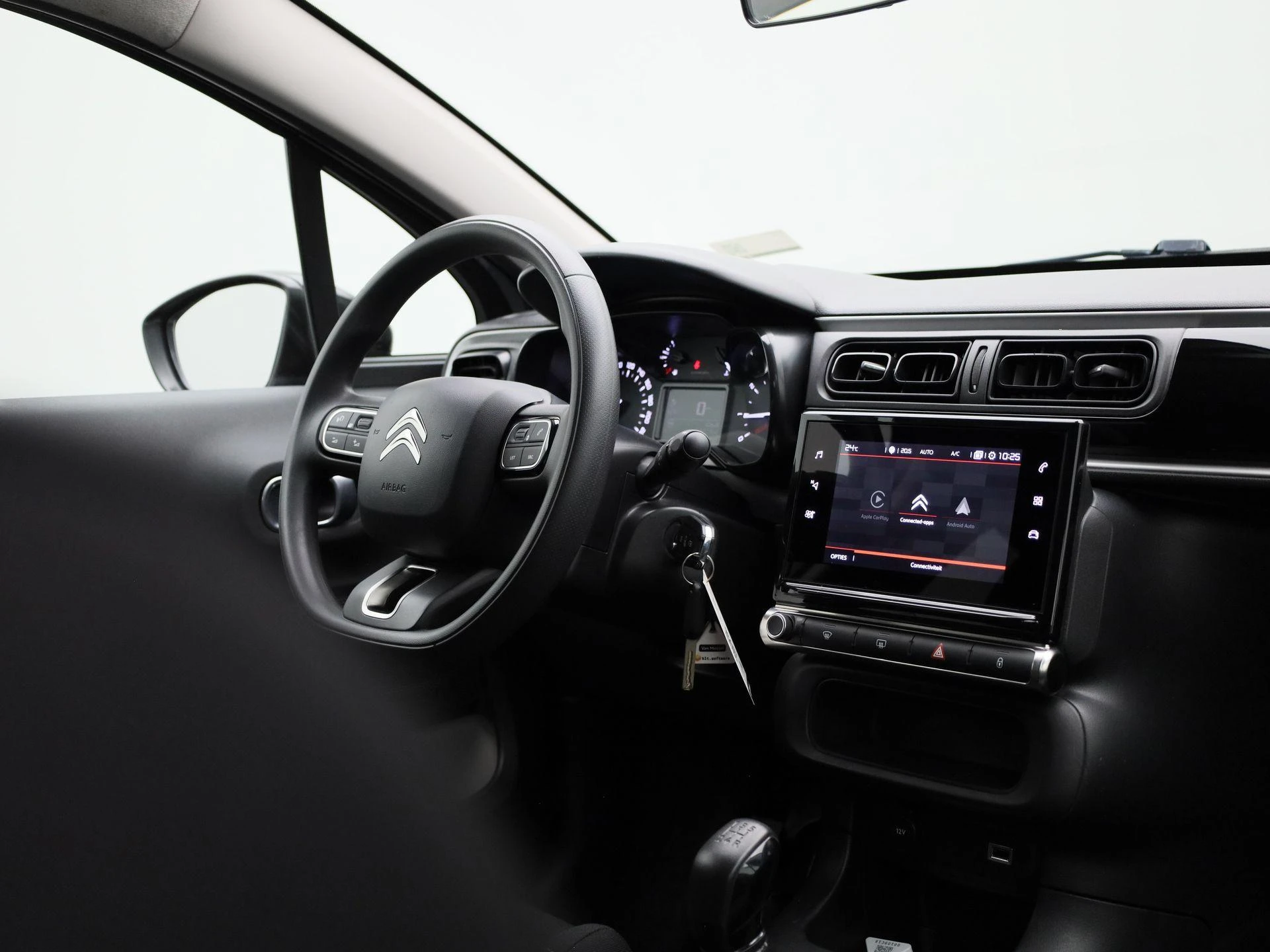 Citroën C3 1.2 PureTech 82 S&S MAN Feel
