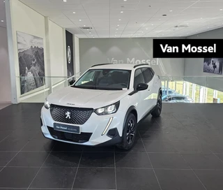 Peugeot 2008 1.2 Allure Hoge instap