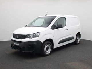 Peugeot Partner 1.5 BHDi L1 Light 55kW Pro
