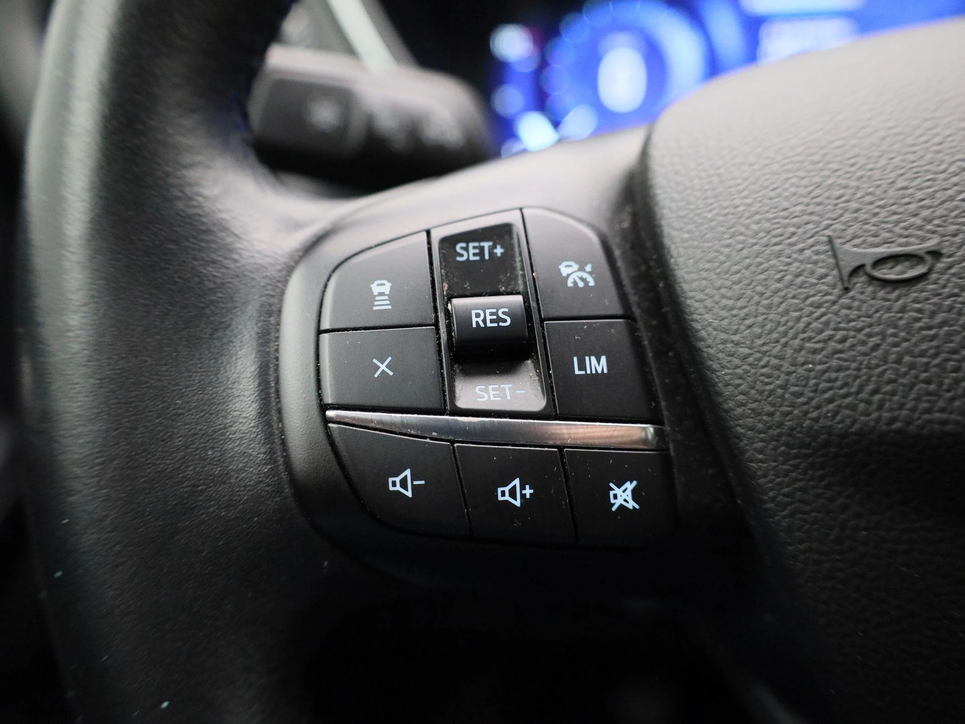 Ford Kuga 1.5 EcoBoost Titanium